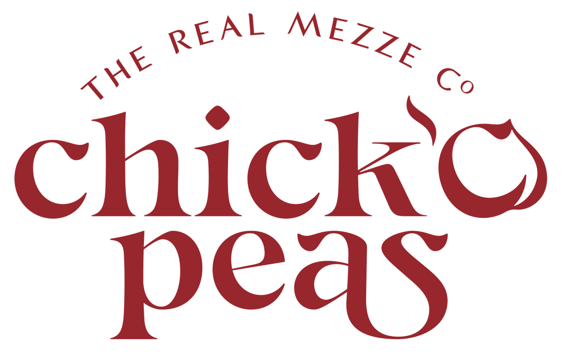 Chick'O Peas Logo