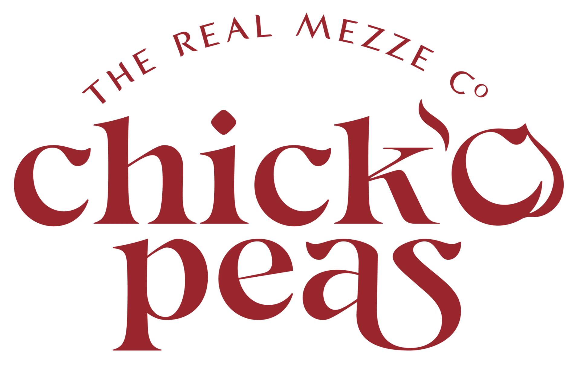 Chick'O Peas Logo