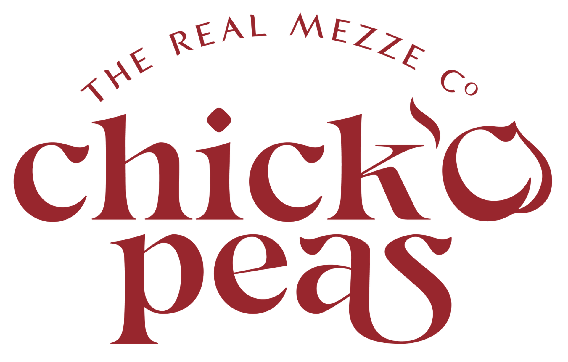 Chick'O Peas Logo